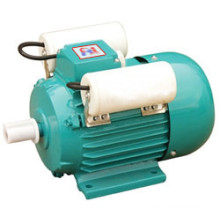 Yl Single-Phase Dual-Capacitor Induction Electric Motor